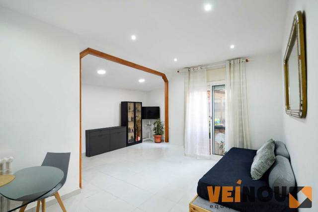 Piso en Venta en Carrer del Forn en Hostafrancs