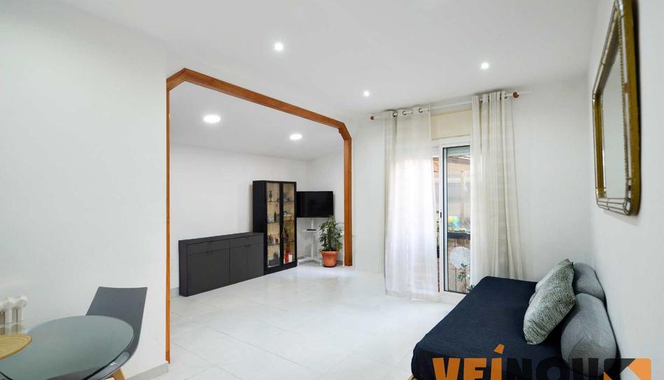 Photo 1 of Flat for sale in Carrer del Forn, Hostafrancs, Barcelona