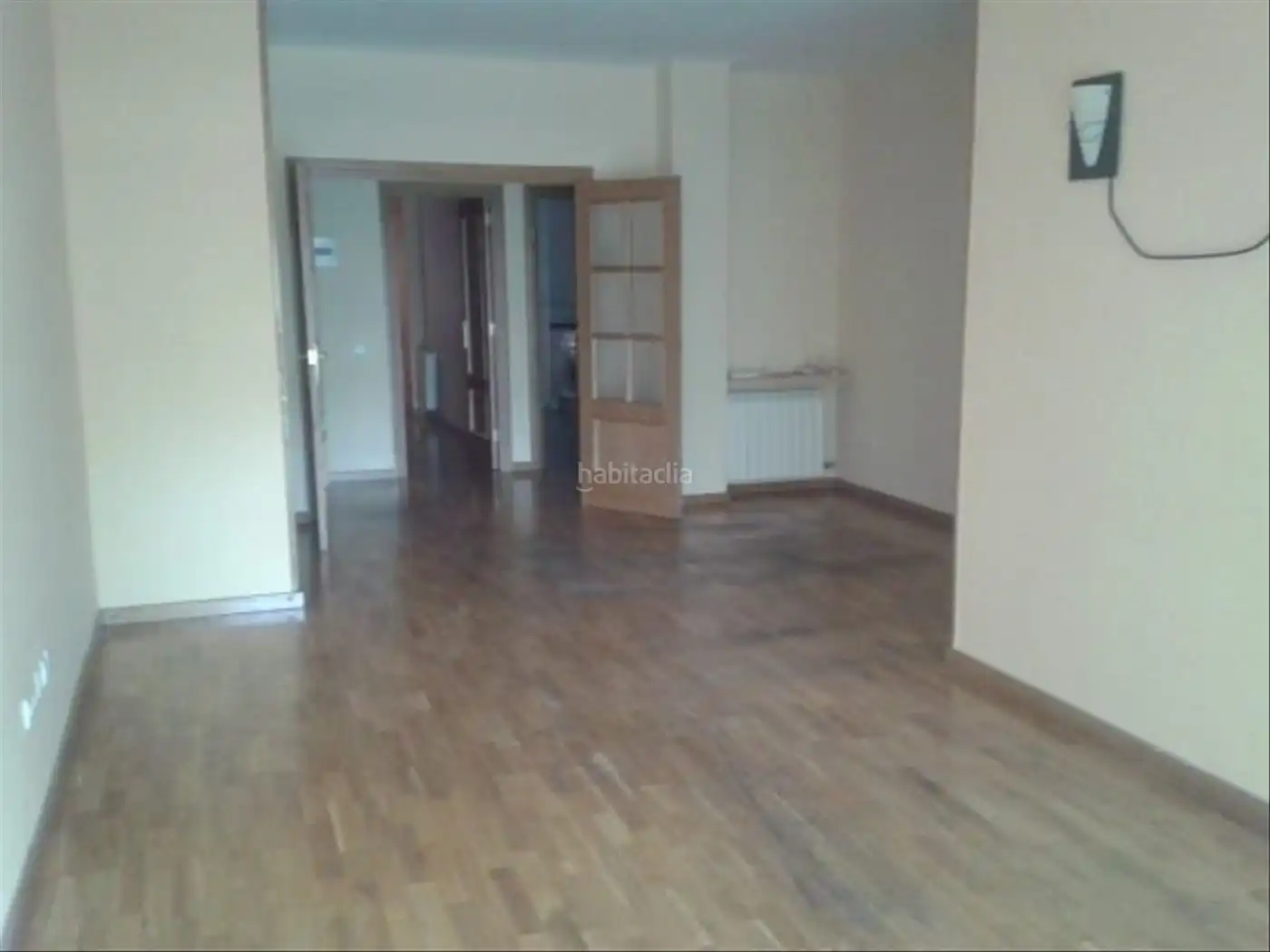 Flat with lift for sale in Carrer del Comandant Benítez 7, imagen 2