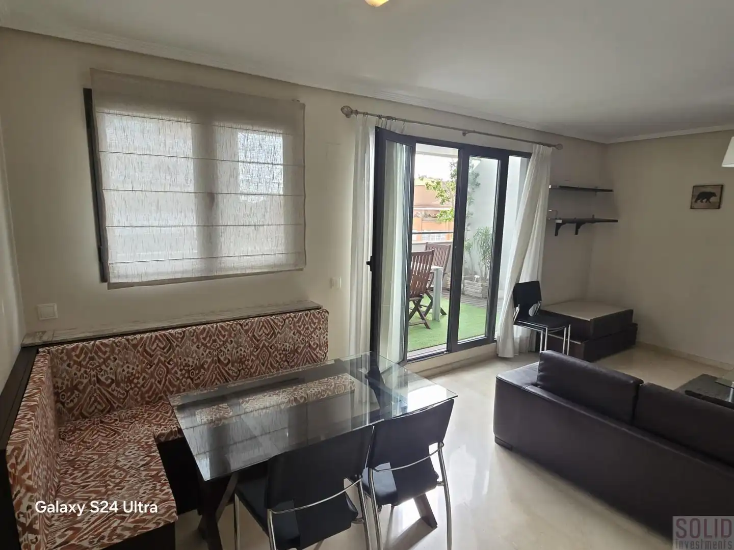 Piso en venta en Penya - Roja - Avda. Francia