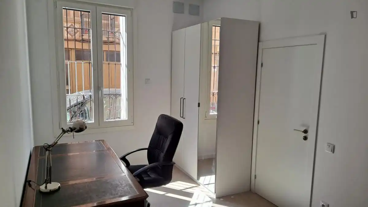 Habitació a Centre