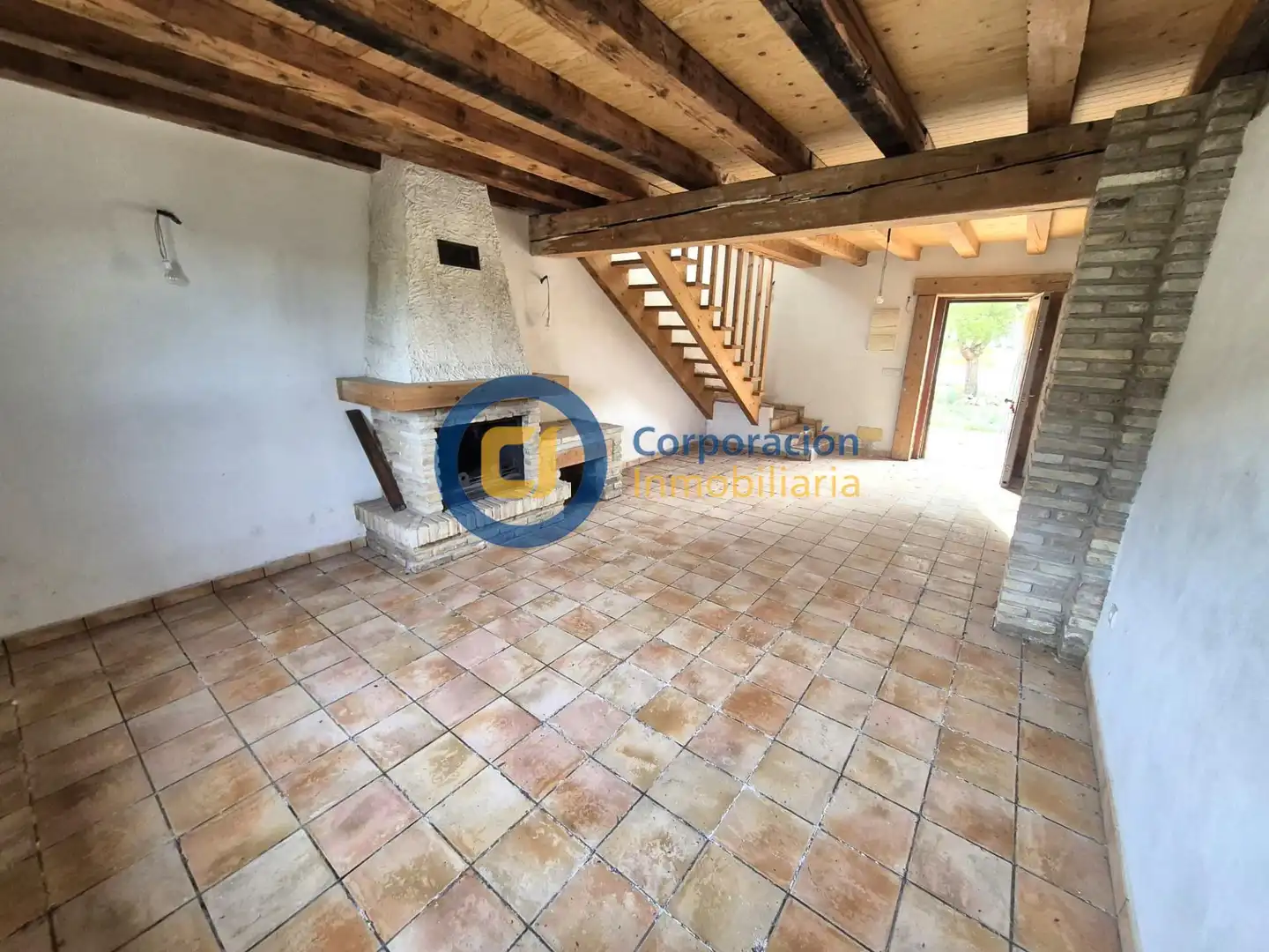 Country house zum Verkauf in Lorca mit Privatgarten