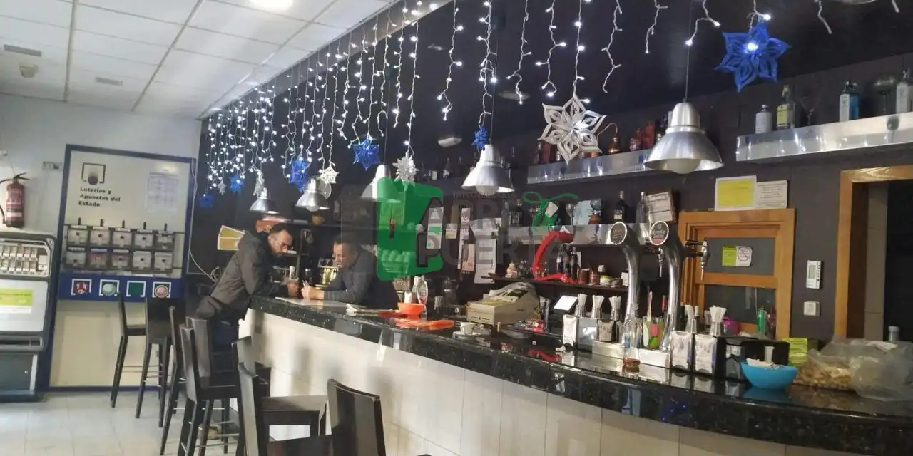 Edificio en venta en A Pobra de Trives 
