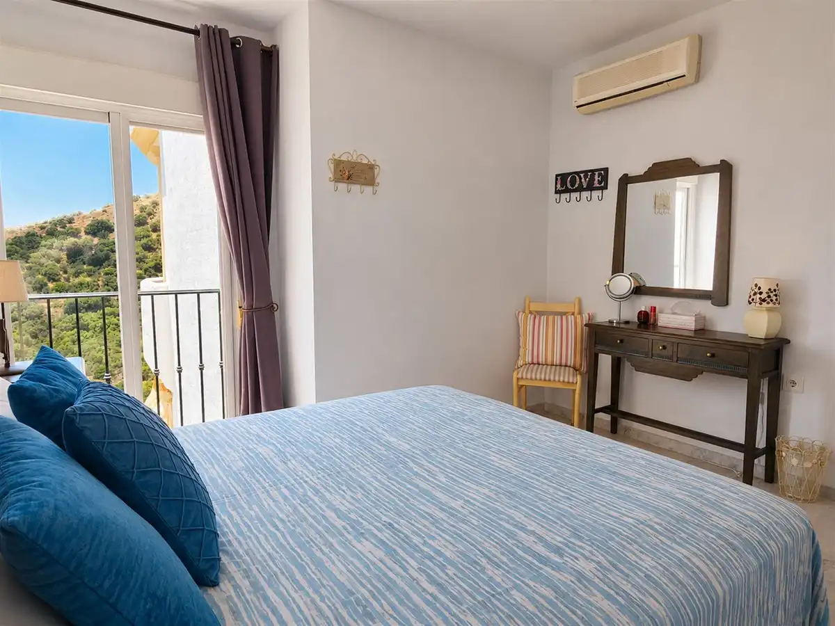 Mini appartamento con piscina in vendita a Calle Don José de Orbaneja 27, imagen 22