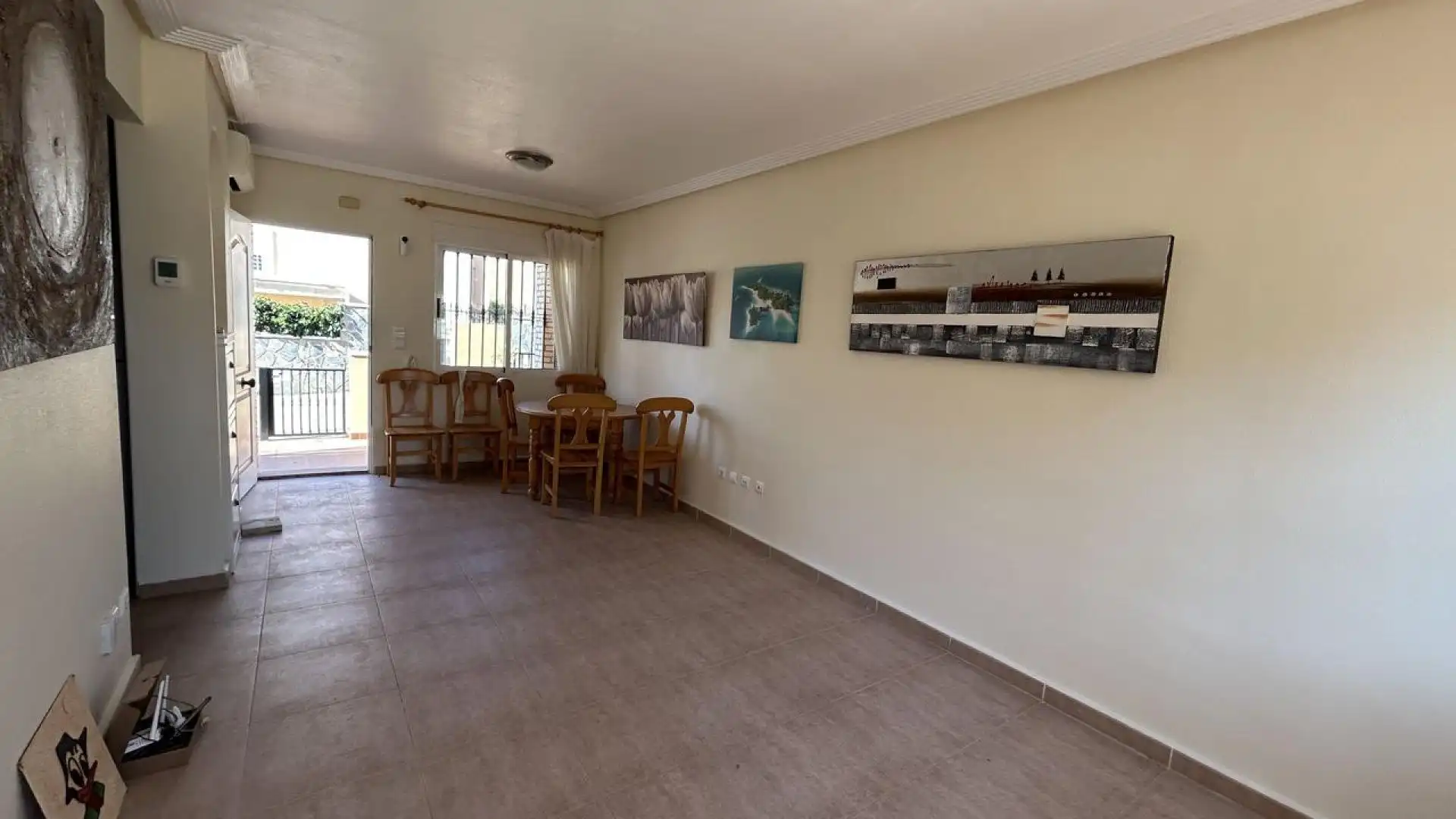 Maison mitoyenne à vendre à Orihuela Costa, imagen 4