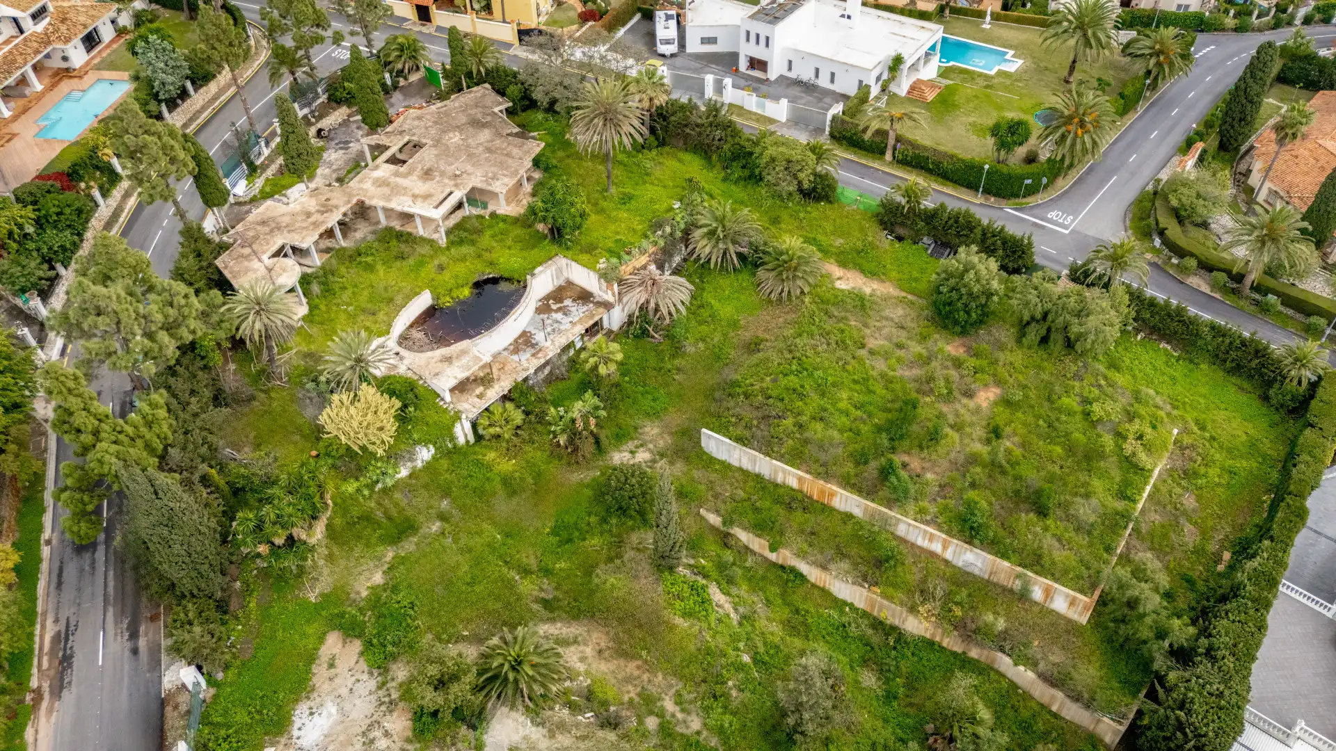 Terreni e lotti in vendita a Elviria - Cabopino, imagen 11
