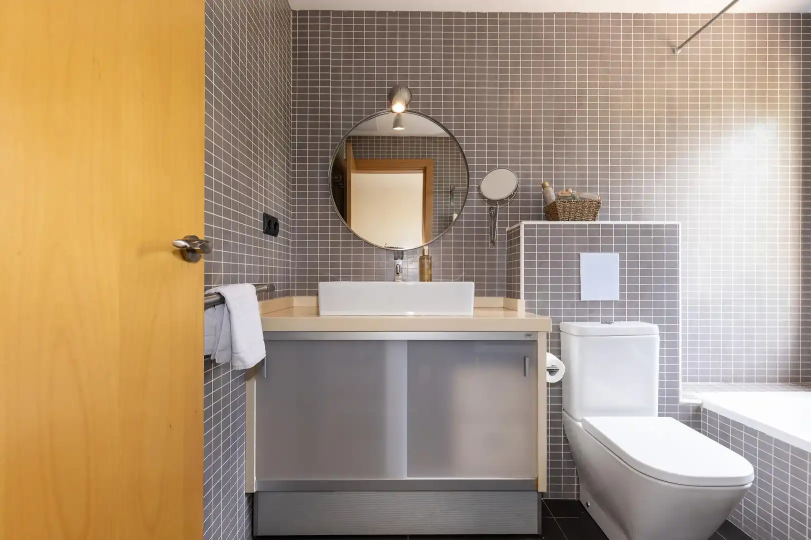 Flat for sale in Gladiols, 66, El Dorado Platja