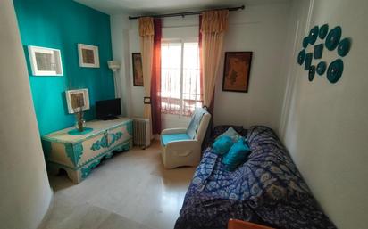 Dormitori de Apartament en venda en  Córdoba Capital