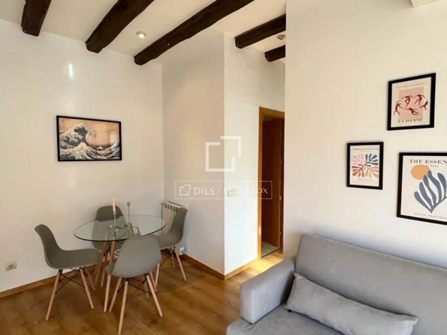 Wohnung zum Verkauf in Centro, imagen 3