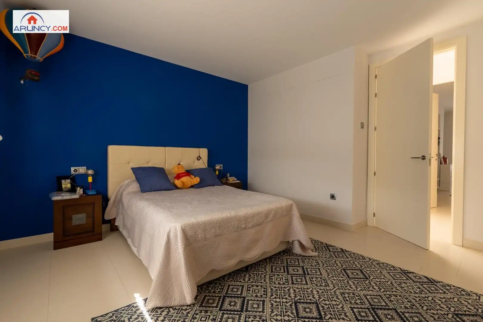 Houses for rent in La Motilla - Fuente del Rey