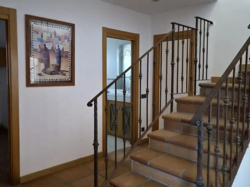 Detached house with garden for sale in Carrer Segrià 25, imagen 7