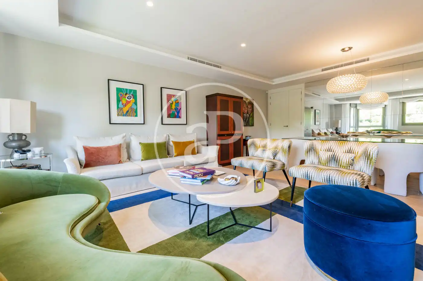Appartamento con terrazza in vendita a Av. de Rafael Nadal, imagen 4