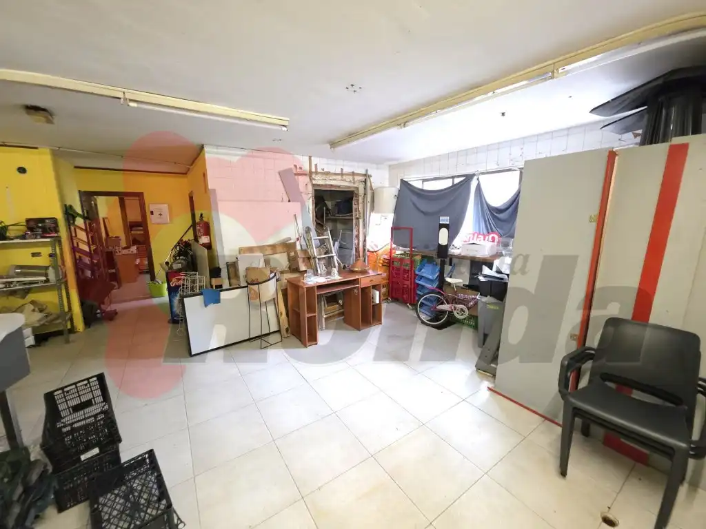 Local en venta en Lugo