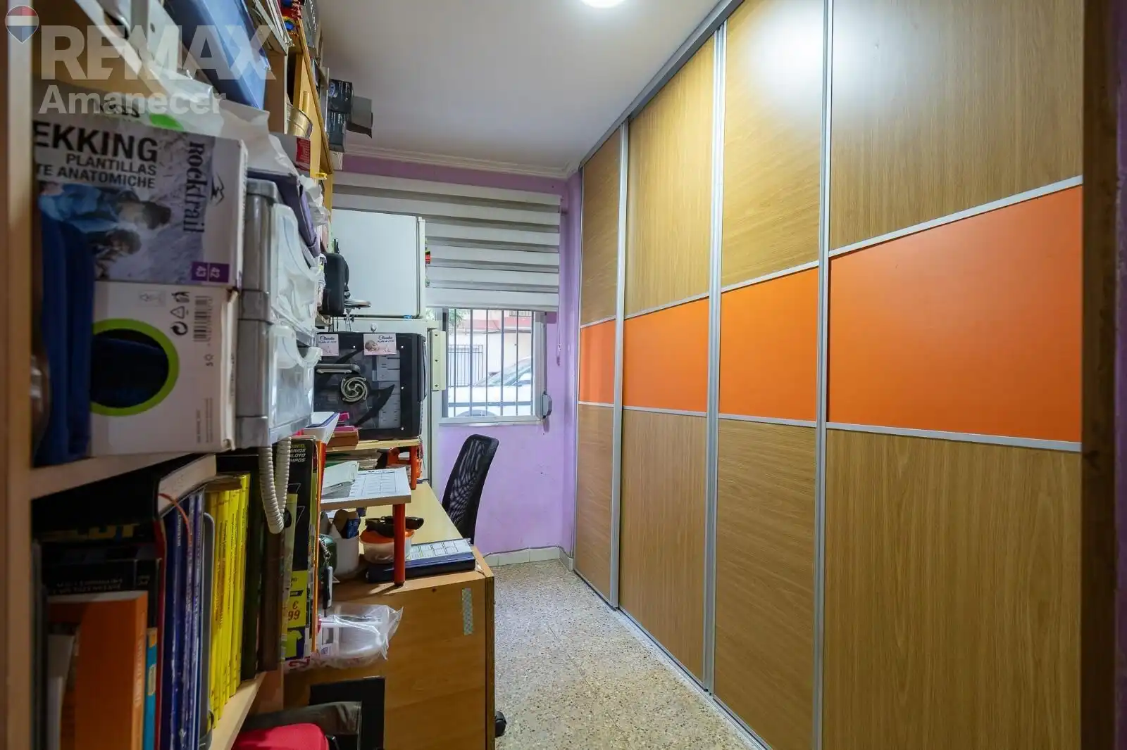 Planta baja en venta en Valencia