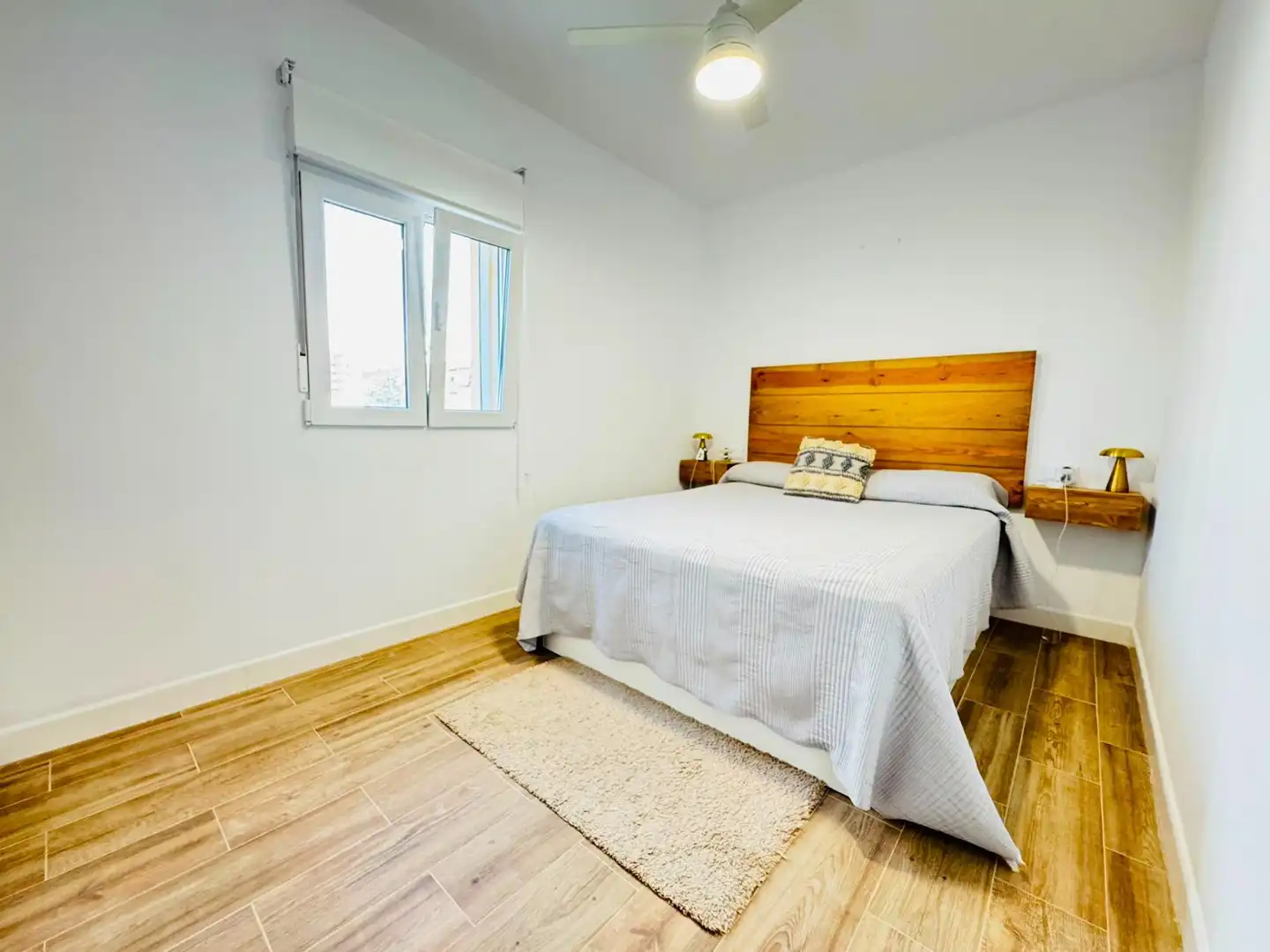 Schlafzimmer von Wohnung zum Verkauf in Algeciras