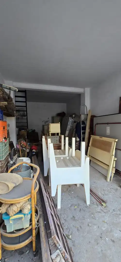 Garage for sale in Santa Bárbara