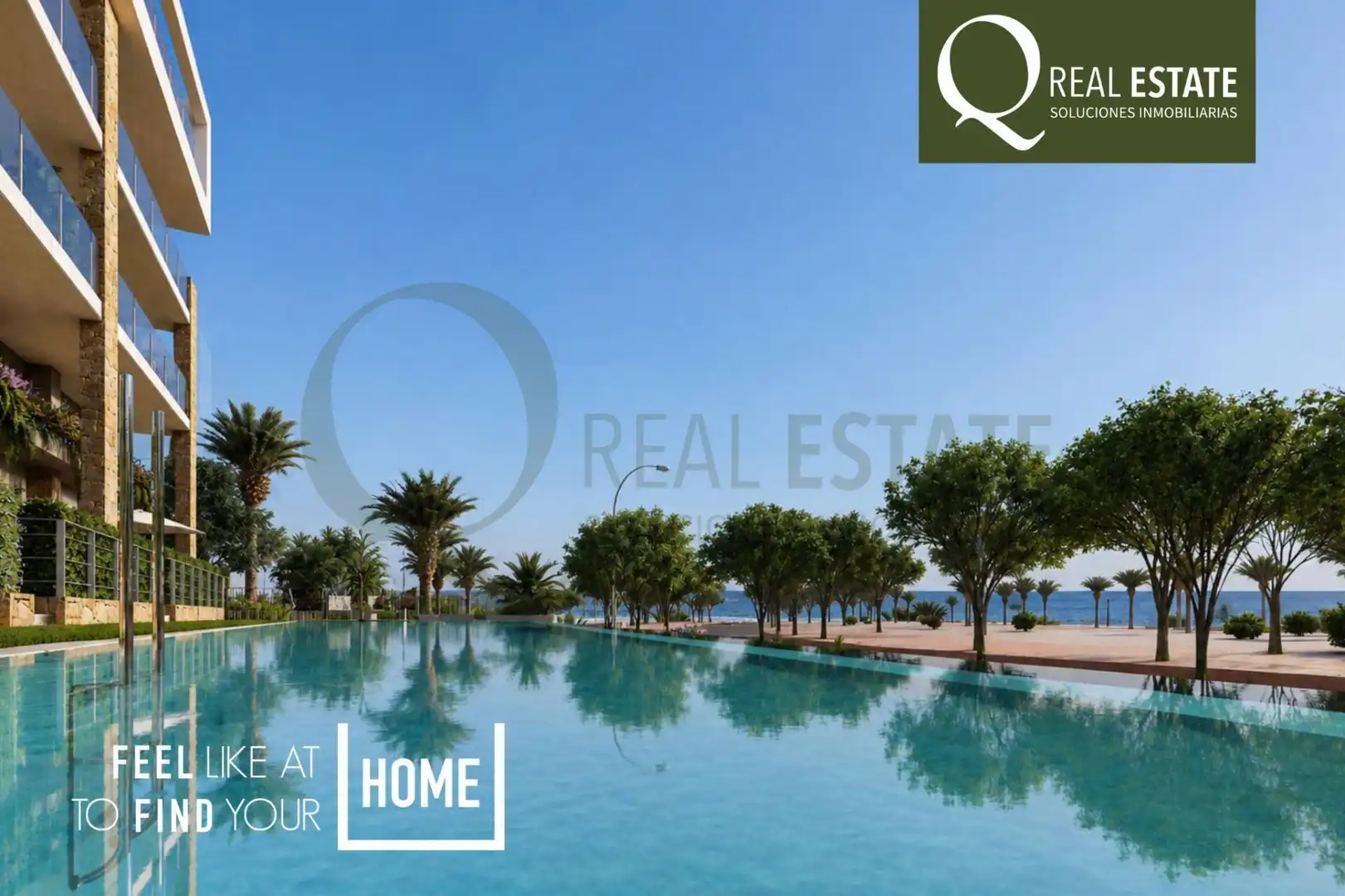 Flat with pool for sale in Calle Calle Puntes del Moro