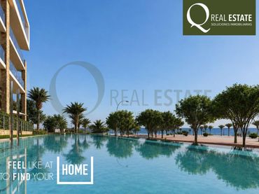 Appartement avec piscine à vendre à Calle Calle Puntes del Moro