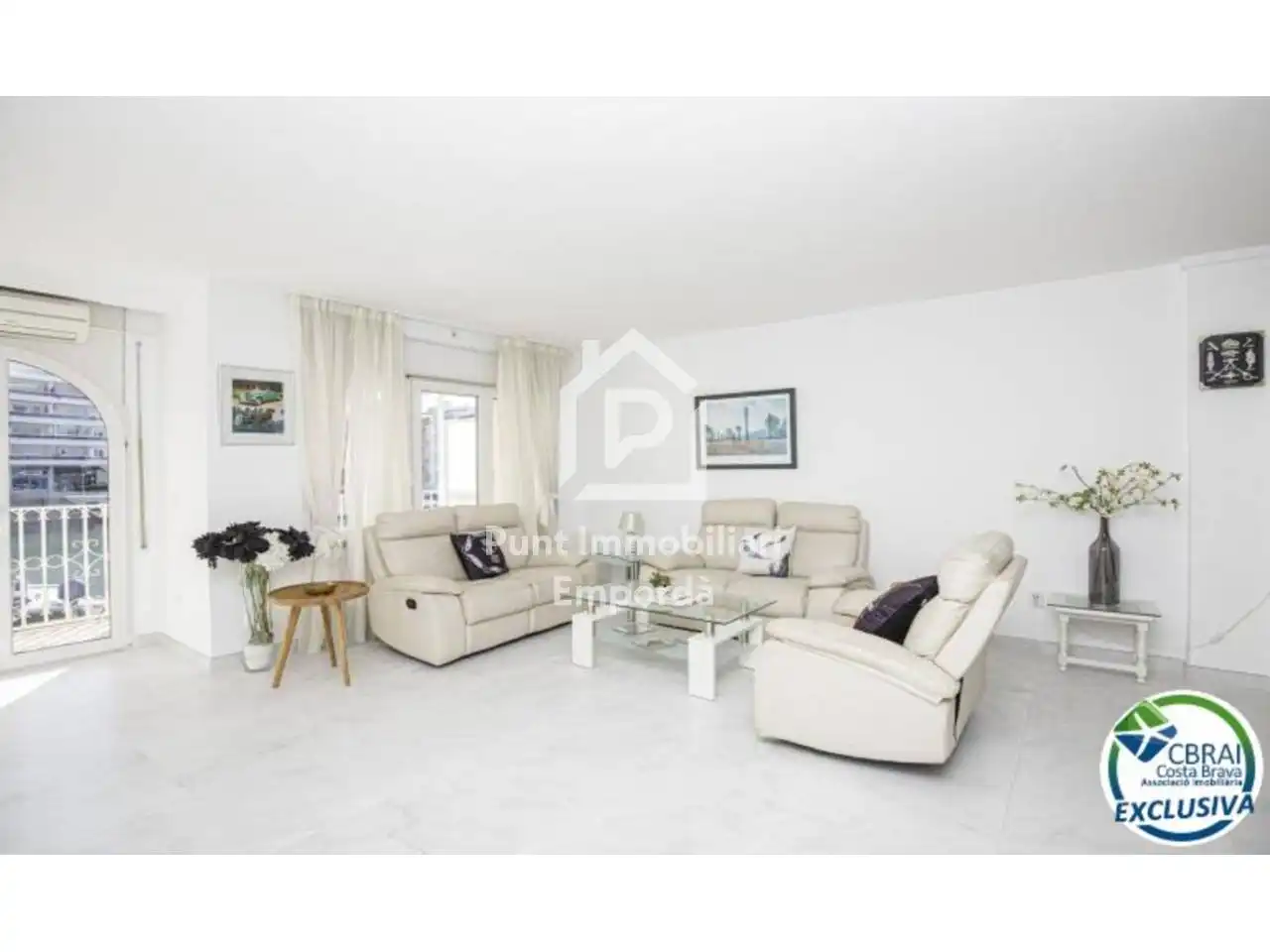 Apartament amb ascensor en venda a Sector Caballito de mar 64, imagen 10