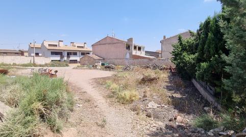 Photo 2 of Residential for sale in Calle Val, Lumpiaque, Zaragoza