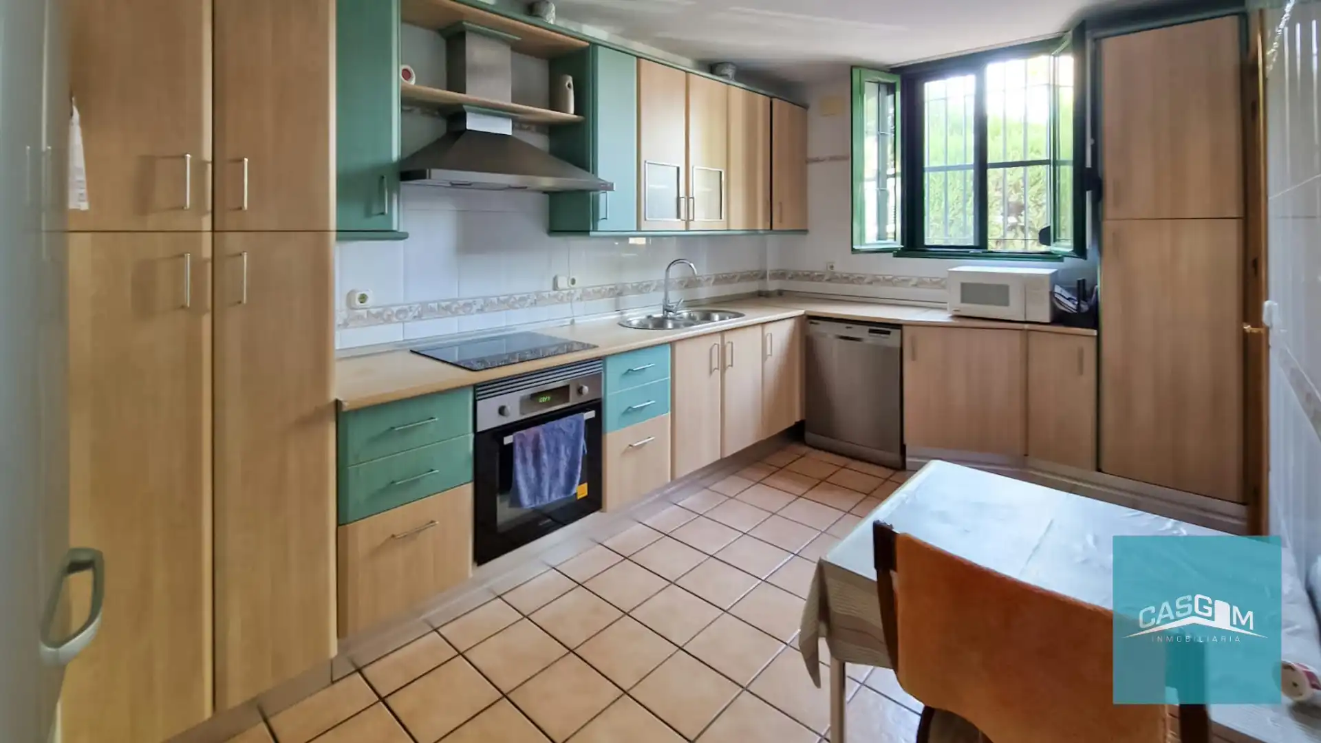 Maison avec jardin à vendre à Reina Victoria - Matadero, imagen 7