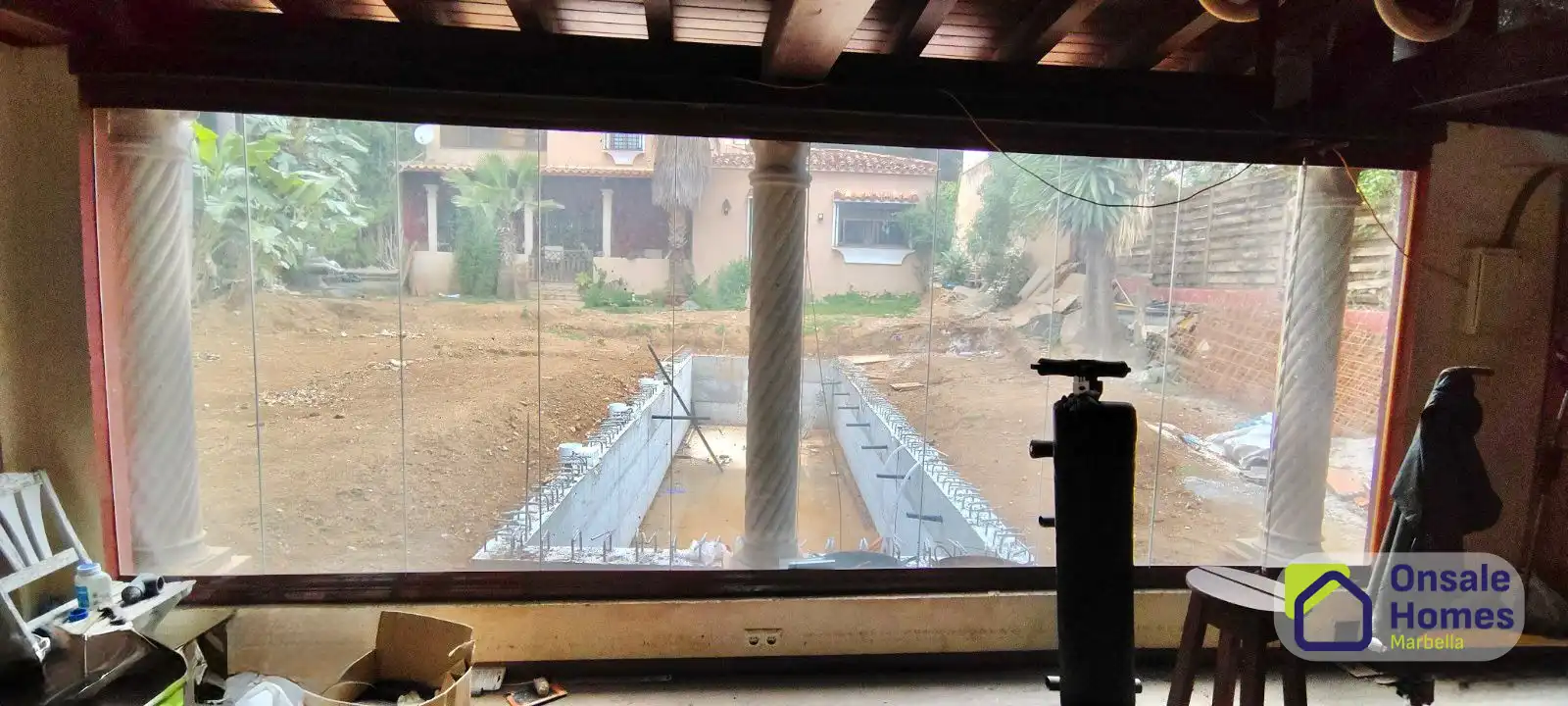 Chalet con terraza en venta en Calle Siroco, imagen 37