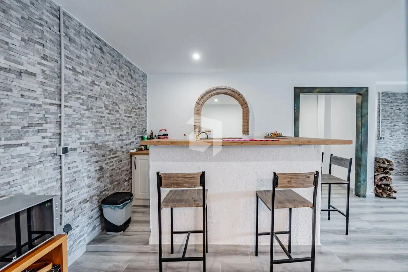 Casa o xalet en venda a Los Cotos de Monterrey