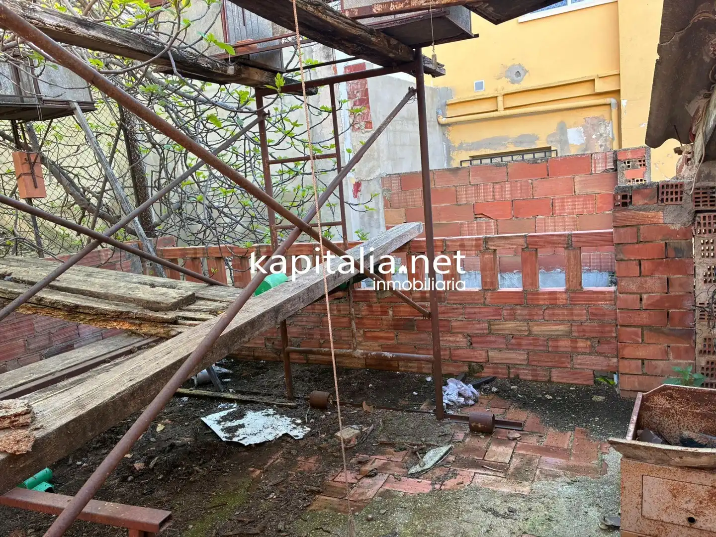 Haus zum Verkauf in El Genovés, imagen 7