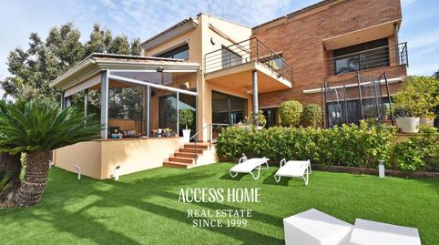 Photo 4 of House or chalet for sale in Montalnou - Milans del Bosc, Barcelona