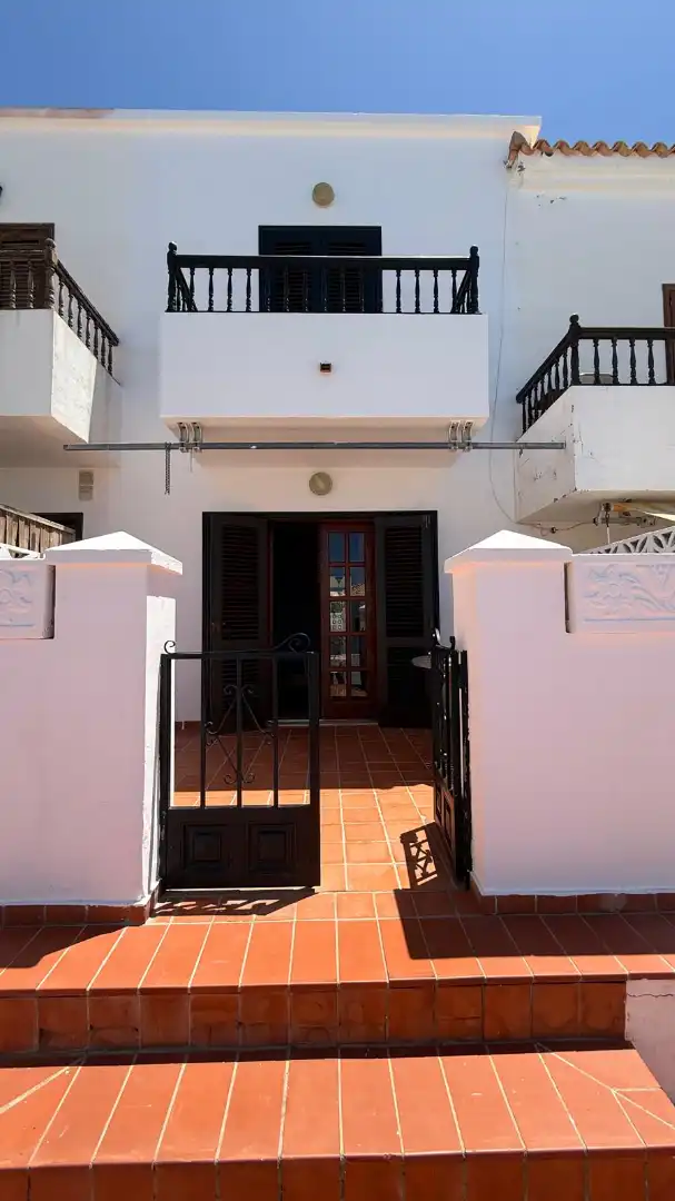 Casa a schiera con piscina in vendita a Calle Tinguafaya 42, imagen 16
