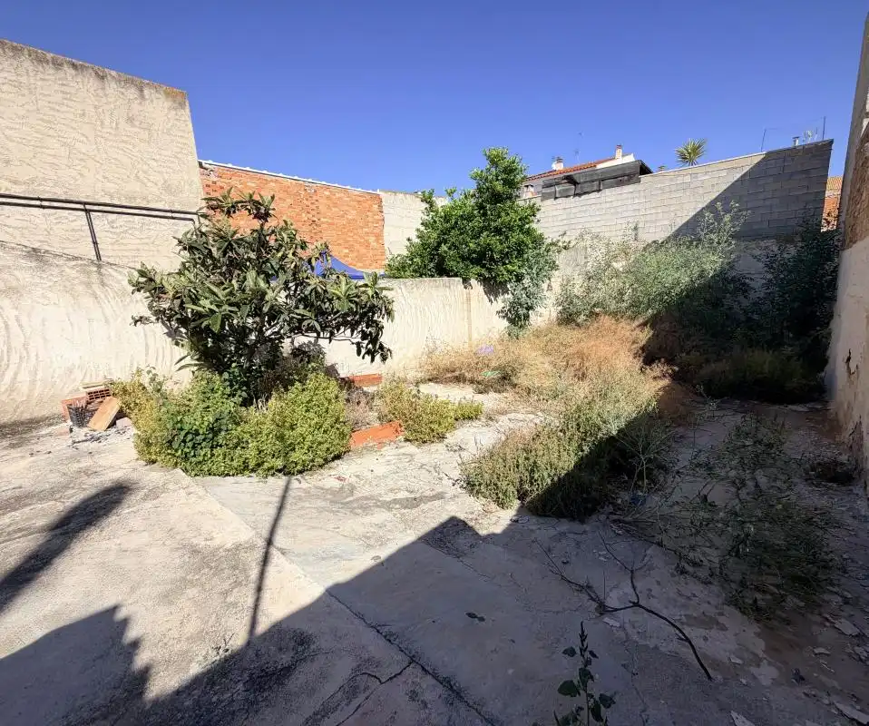 Detached homes for sale in Molina de Segura  with Heating and Storage room