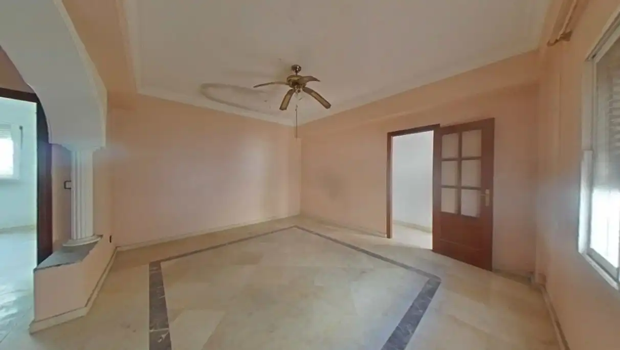 Piso en venta en Algeciras