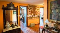 Apartment for sale in  Madrid Capital  with Air Conditioner, Heating and Private garden