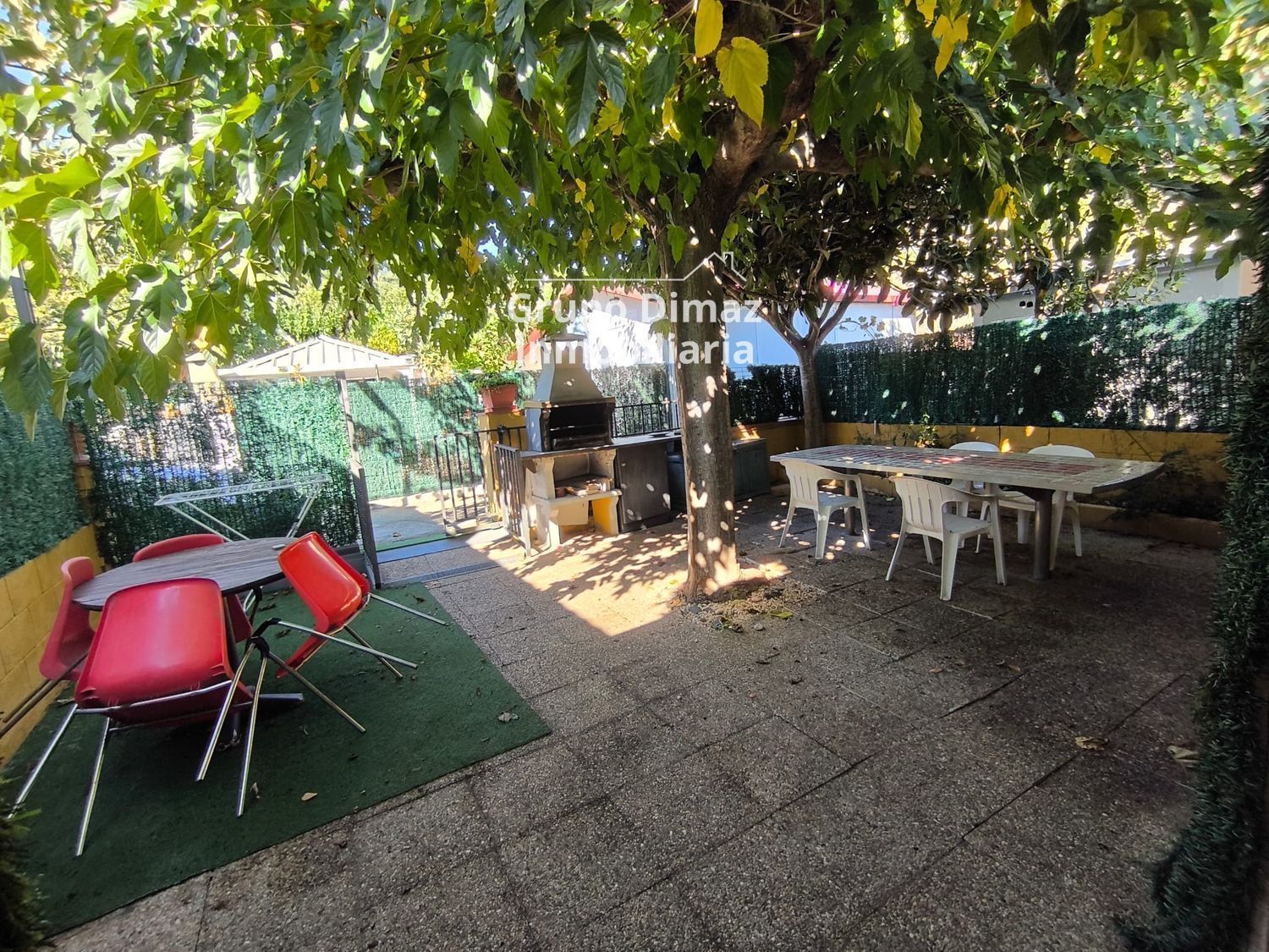 Garden of House or chalet for sale in Malgrat de Mar  with Private garden, Terrace and Swimming Pool