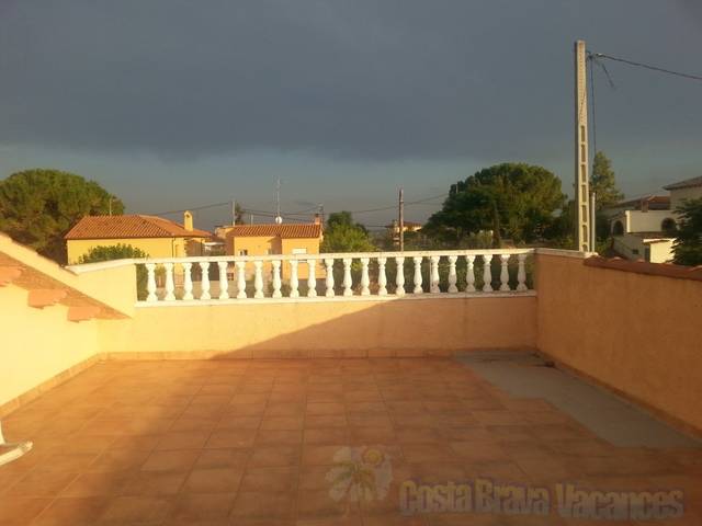 Casa-chalet en Venta en Calle Penedes en Banyeres del Penedès