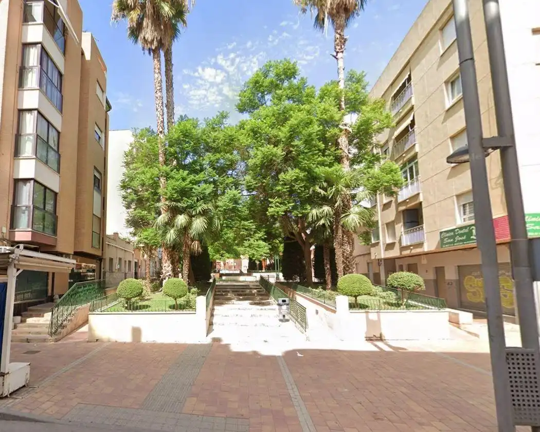 Immobles singulars en venda a Lorca Ciudad