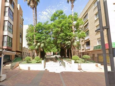 Residential for sale in Lorca Ciudad