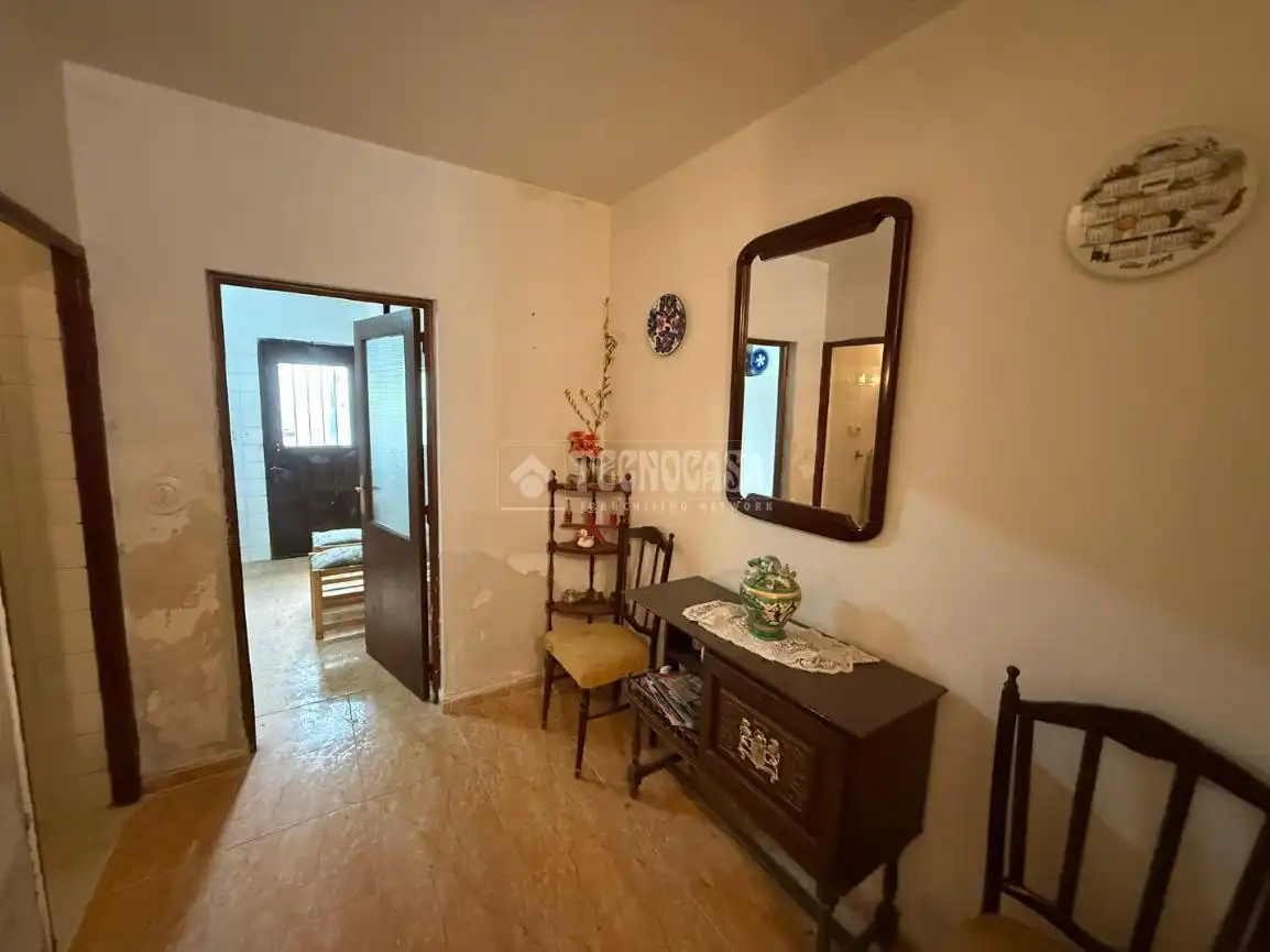 Casa adosada en venta en Almorox con Terraza