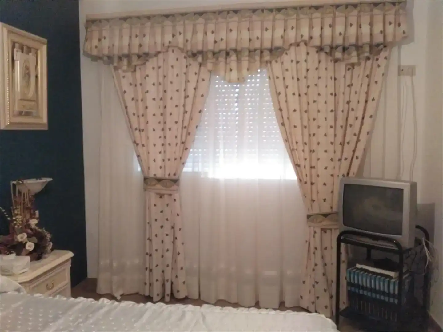 Habitación de Piso en venta en Cartagena con Aire acondicionado, Jardín privado y Amueblado
