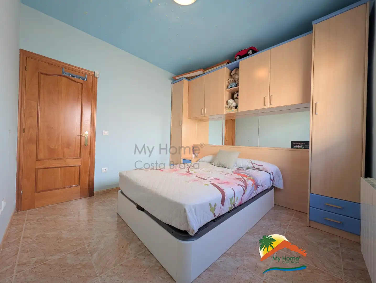Maison avec piscine à vendre à Aiguaviva Parc, imagen 22