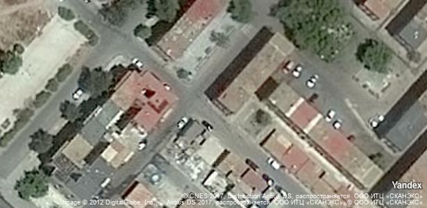 Piso en venta en Santa Lucía