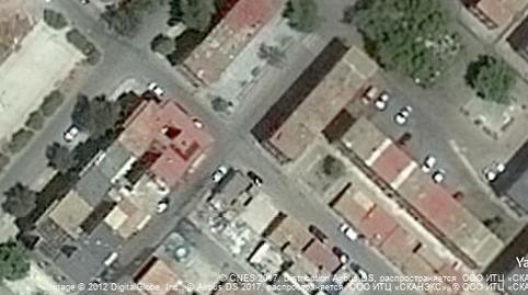 Foto 3 de Pis en venda a Santa Lucía, Murcia