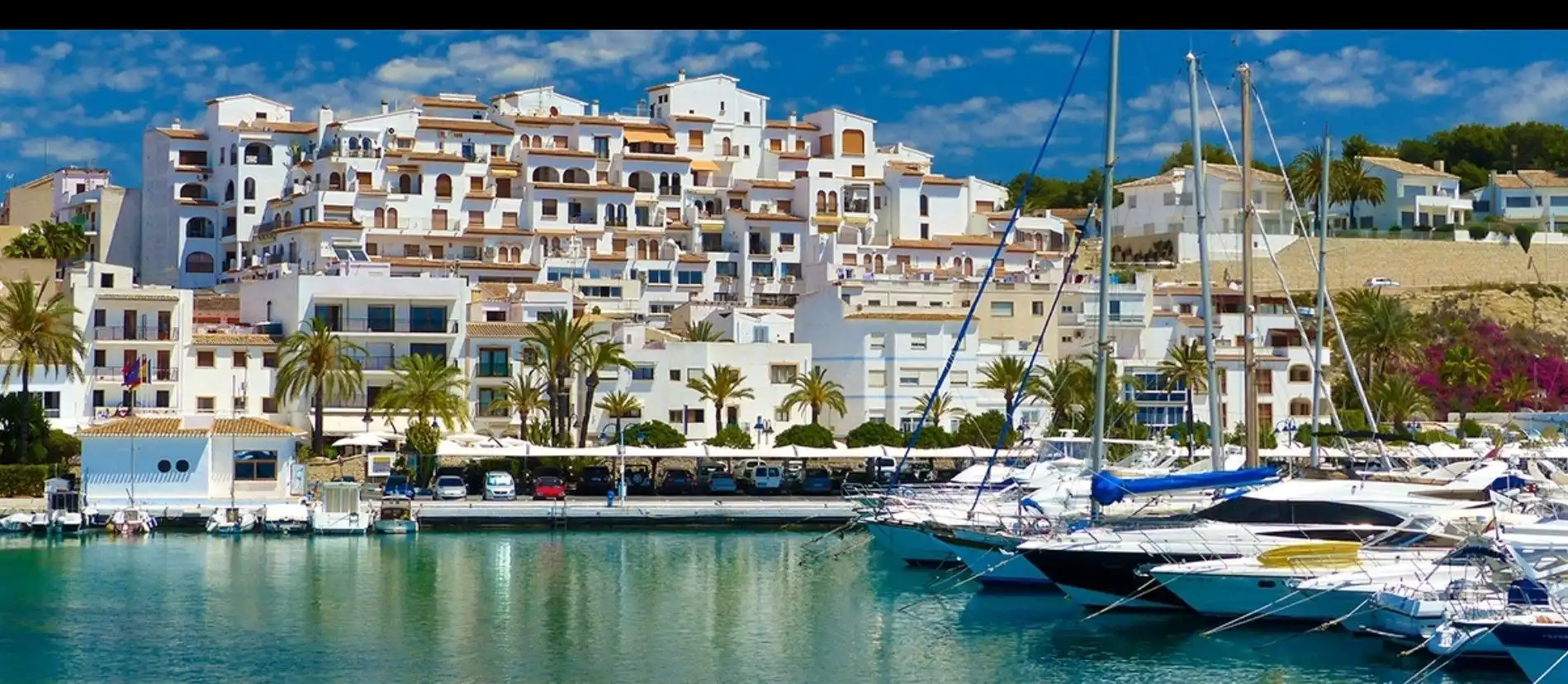 Casa amb piscina en venda a El Portet - Pla de Mar, imagen 9