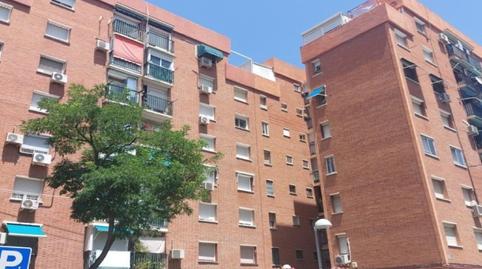 Foto 5 de Pis en venda a Entrevías, Madrid