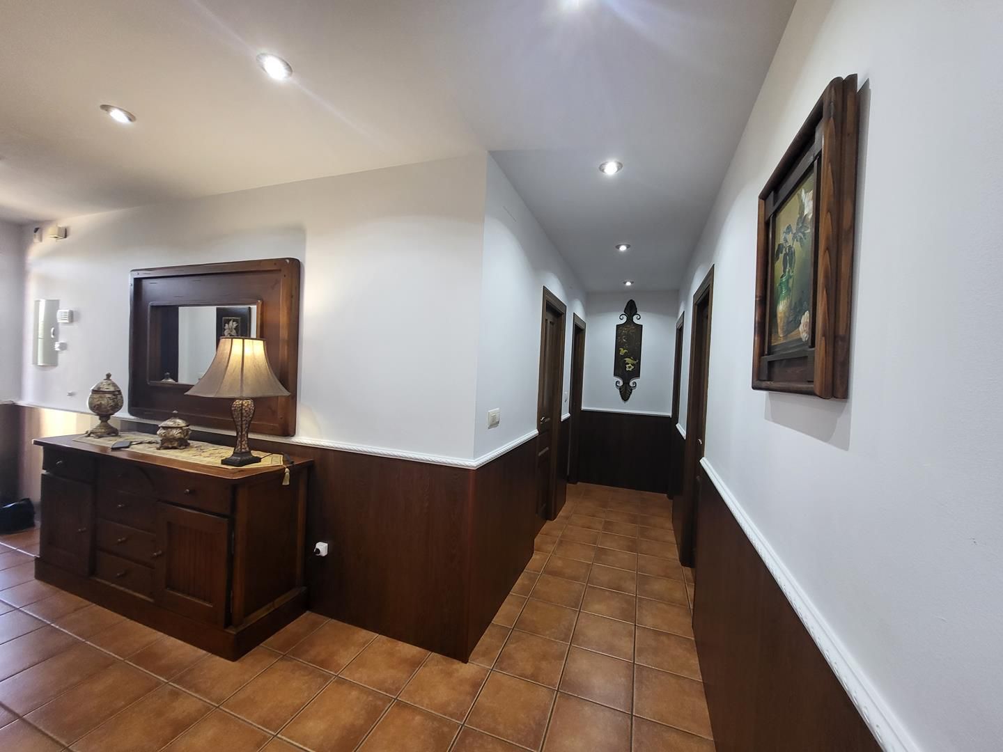 House or chalet for sale in Pozoamargo  with Heating, Terrace and Storage room