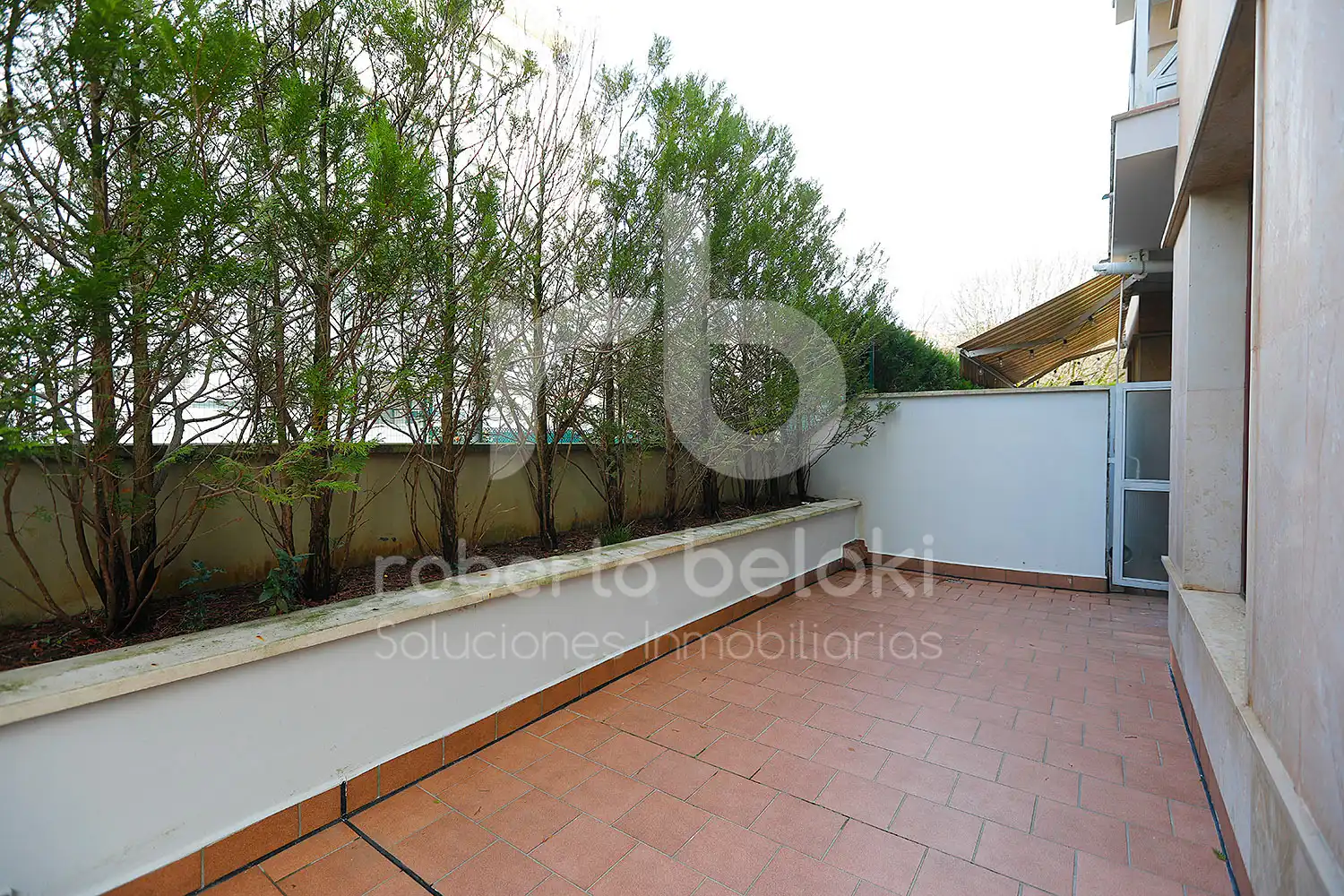 Flat for sale in Jose Antonio Loidi Bizcarrondo Kalea, Palmera - Dumboa - Arbes