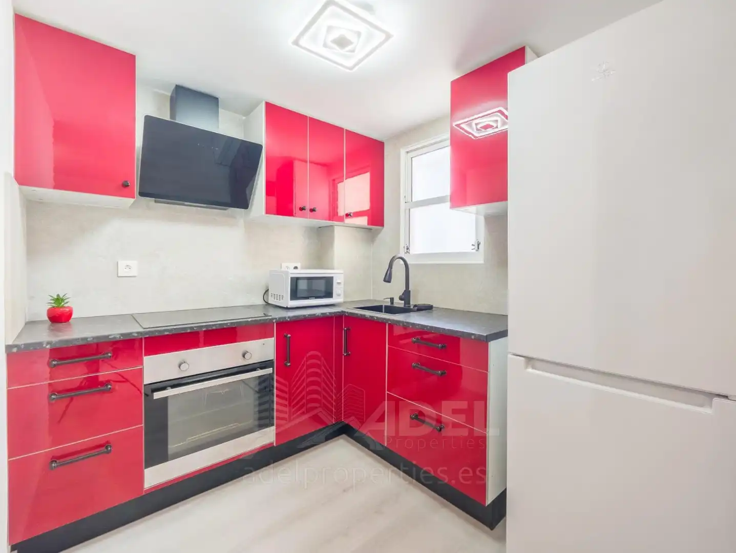 Apartment with garden for sale in N/A, imagen 3