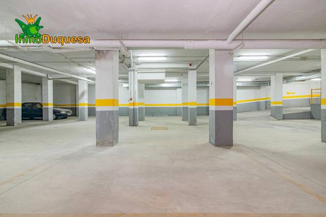 Garaje en Venta en Camino de Ronda