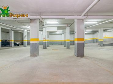 Parcheggio in vendita a Ronda