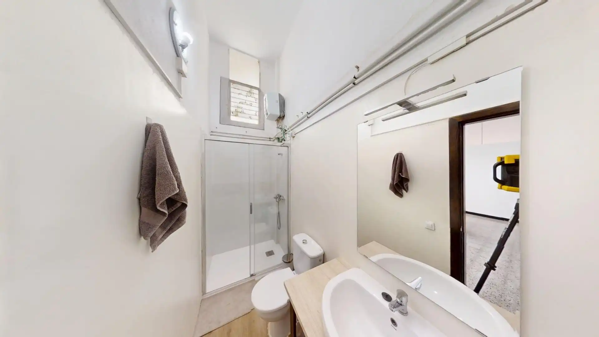 Bathroom of Houses for sale in Las Palmas de Gran Canaria  with Balcony